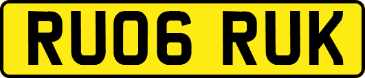 RU06RUK