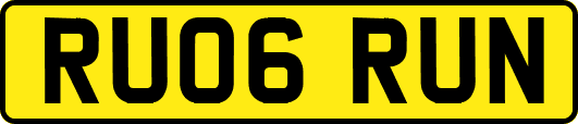RU06RUN