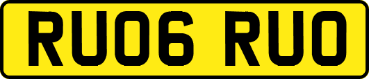RU06RUO