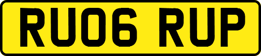 RU06RUP