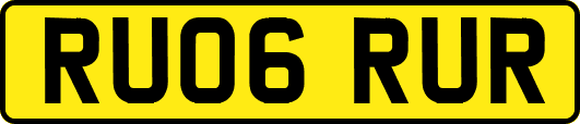 RU06RUR