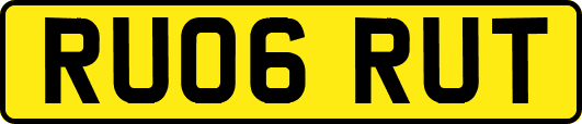 RU06RUT
