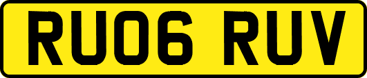 RU06RUV