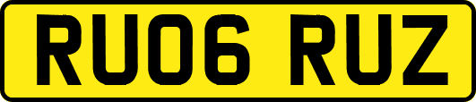 RU06RUZ
