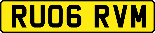 RU06RVM