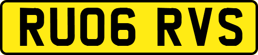 RU06RVS
