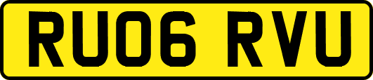 RU06RVU