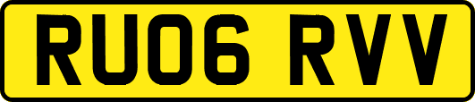 RU06RVV