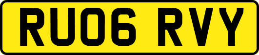 RU06RVY