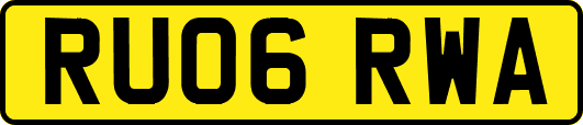 RU06RWA