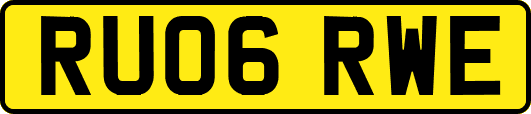 RU06RWE