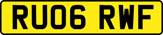 RU06RWF