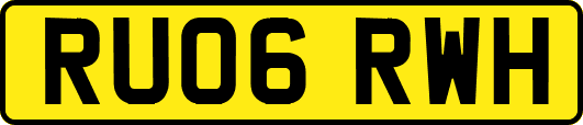 RU06RWH