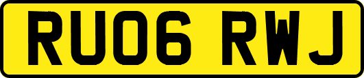 RU06RWJ