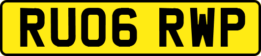 RU06RWP