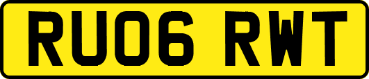 RU06RWT