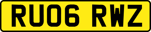 RU06RWZ