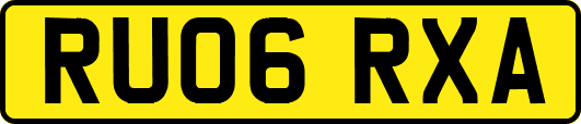 RU06RXA