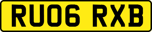 RU06RXB