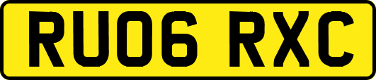 RU06RXC