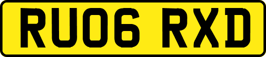 RU06RXD