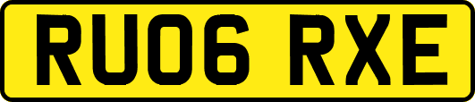 RU06RXE