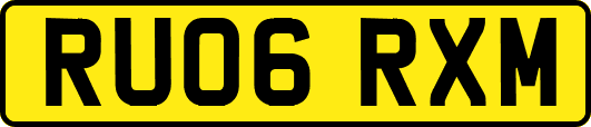 RU06RXM