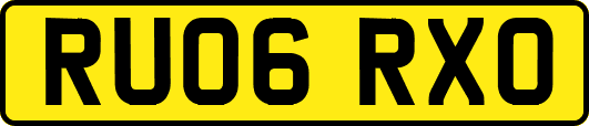 RU06RXO
