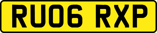 RU06RXP