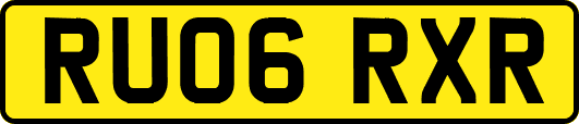 RU06RXR