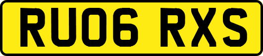 RU06RXS