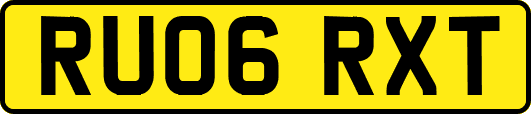 RU06RXT