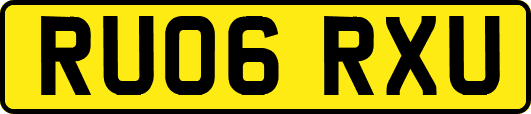 RU06RXU