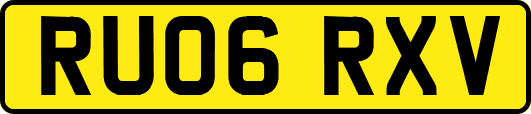 RU06RXV