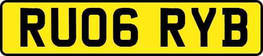 RU06RYB