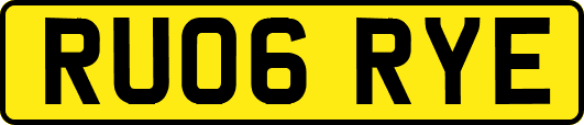 RU06RYE