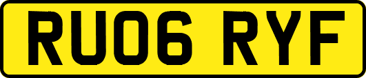 RU06RYF