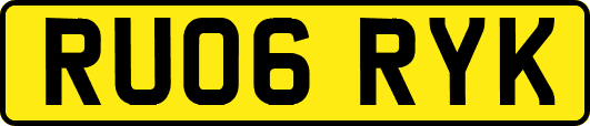RU06RYK