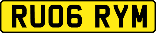 RU06RYM