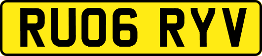 RU06RYV