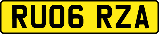 RU06RZA