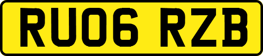 RU06RZB