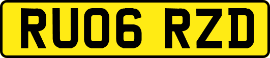 RU06RZD