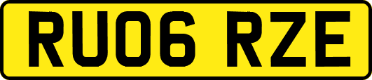 RU06RZE