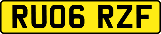 RU06RZF