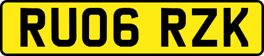 RU06RZK