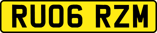 RU06RZM