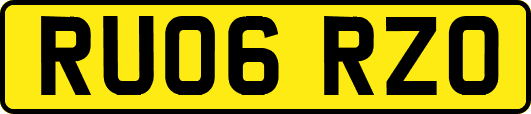 RU06RZO