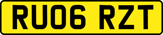 RU06RZT