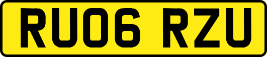 RU06RZU